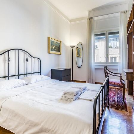 Huge Center Milan Guastalla Gardens 8Pax Dış mekan fotoğraf