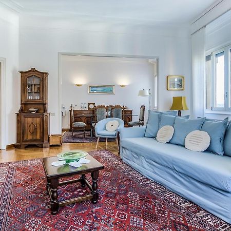 Huge Center Milan Guastalla Gardens 8Pax Dış mekan fotoğraf