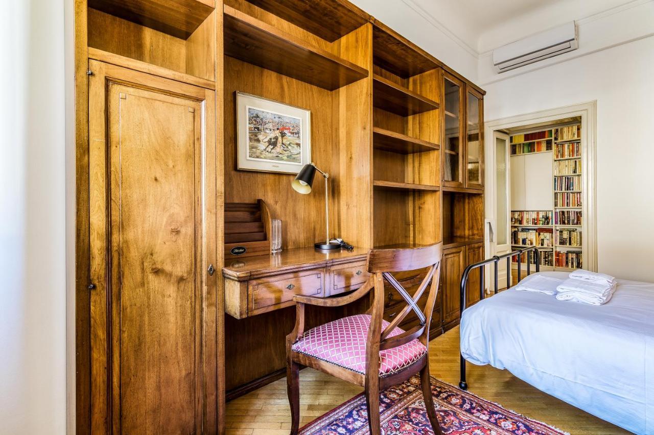 Huge Center Milan Guastalla Gardens 8Pax Dış mekan fotoğraf