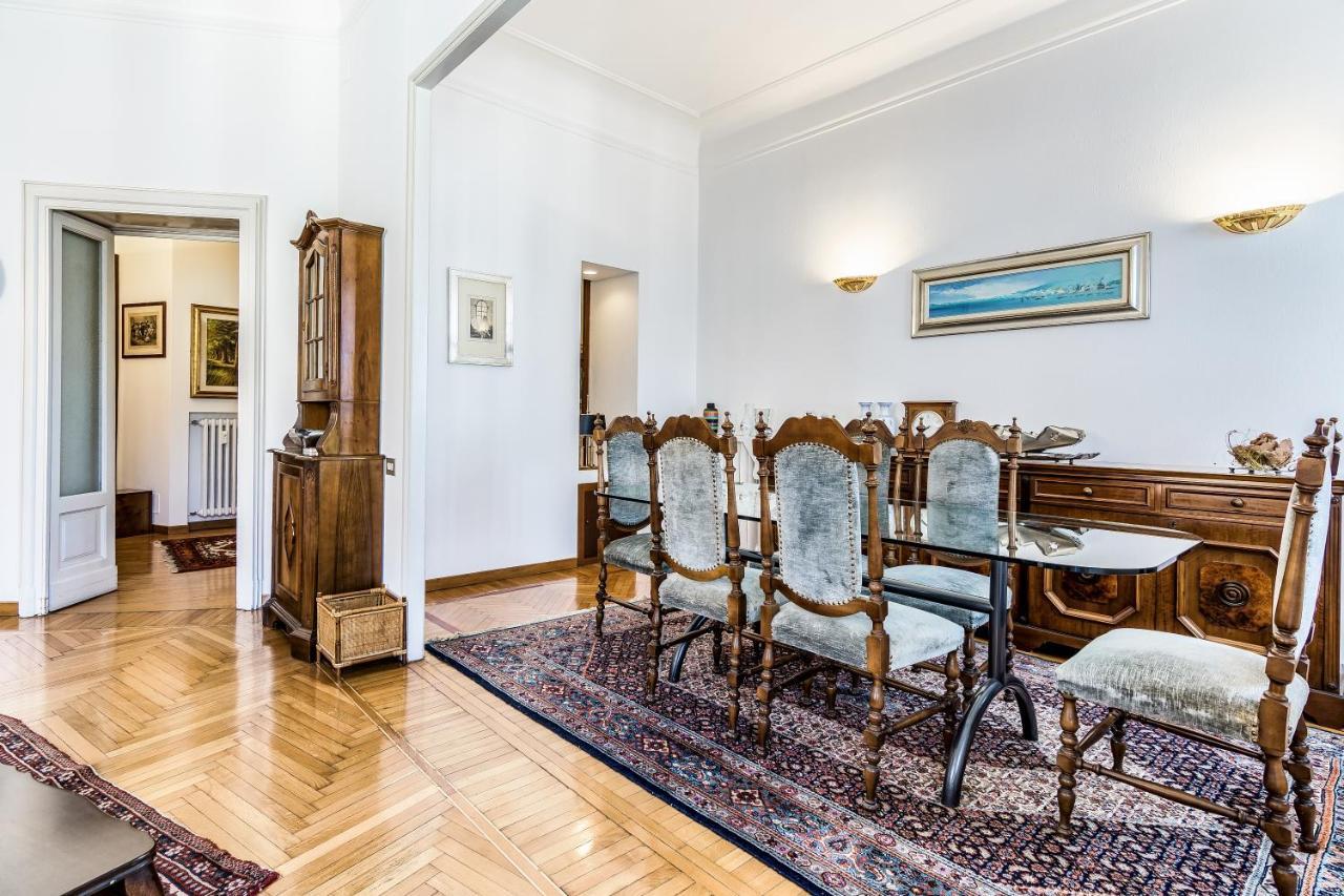 Huge Center Milan Guastalla Gardens 8Pax Dış mekan fotoğraf